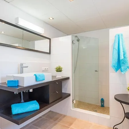 Nuriana 4 Bedroom Villa, Calan Blanes * 卡拉恩弗卡特