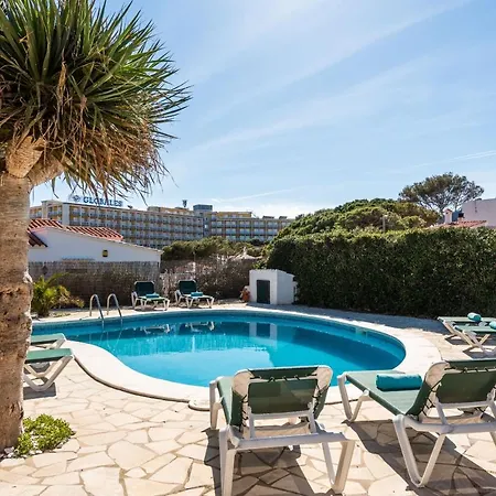 Nuriana 4 Bedroom Villa, Calan Blanes * 卡拉恩弗卡特