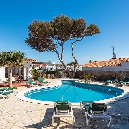 Nuriana 4 Bedroom Villa, Calan Blanes Βίλα Cala en Forcat